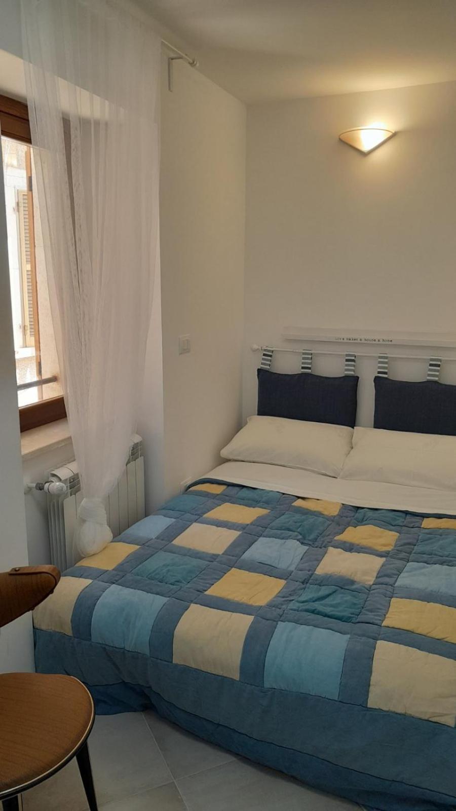 Villa Casa Ciao à San Demetrio ne' Vestini Chambre photo