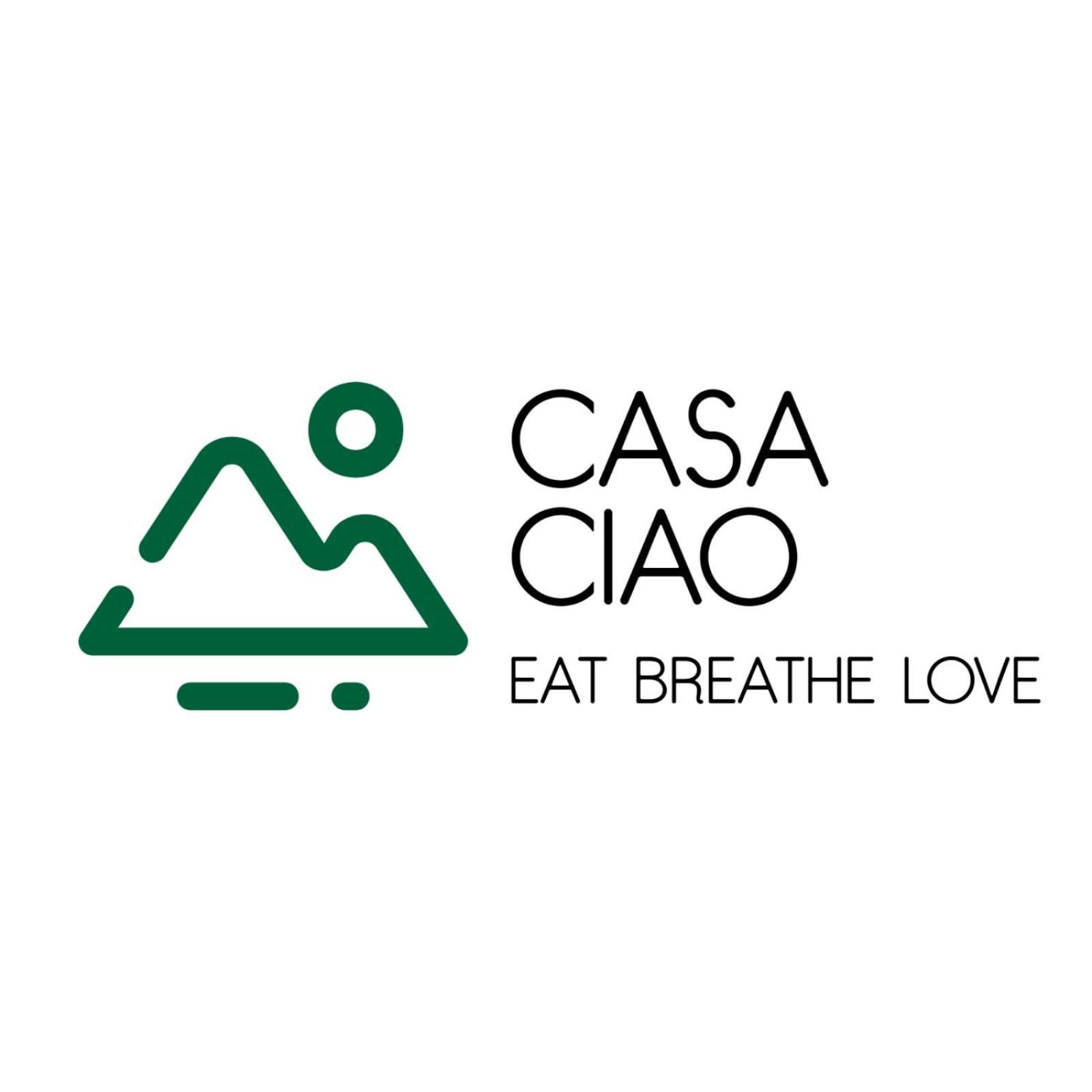 Villa Casa Ciao à San Demetrio ne' Vestini Chambre photo