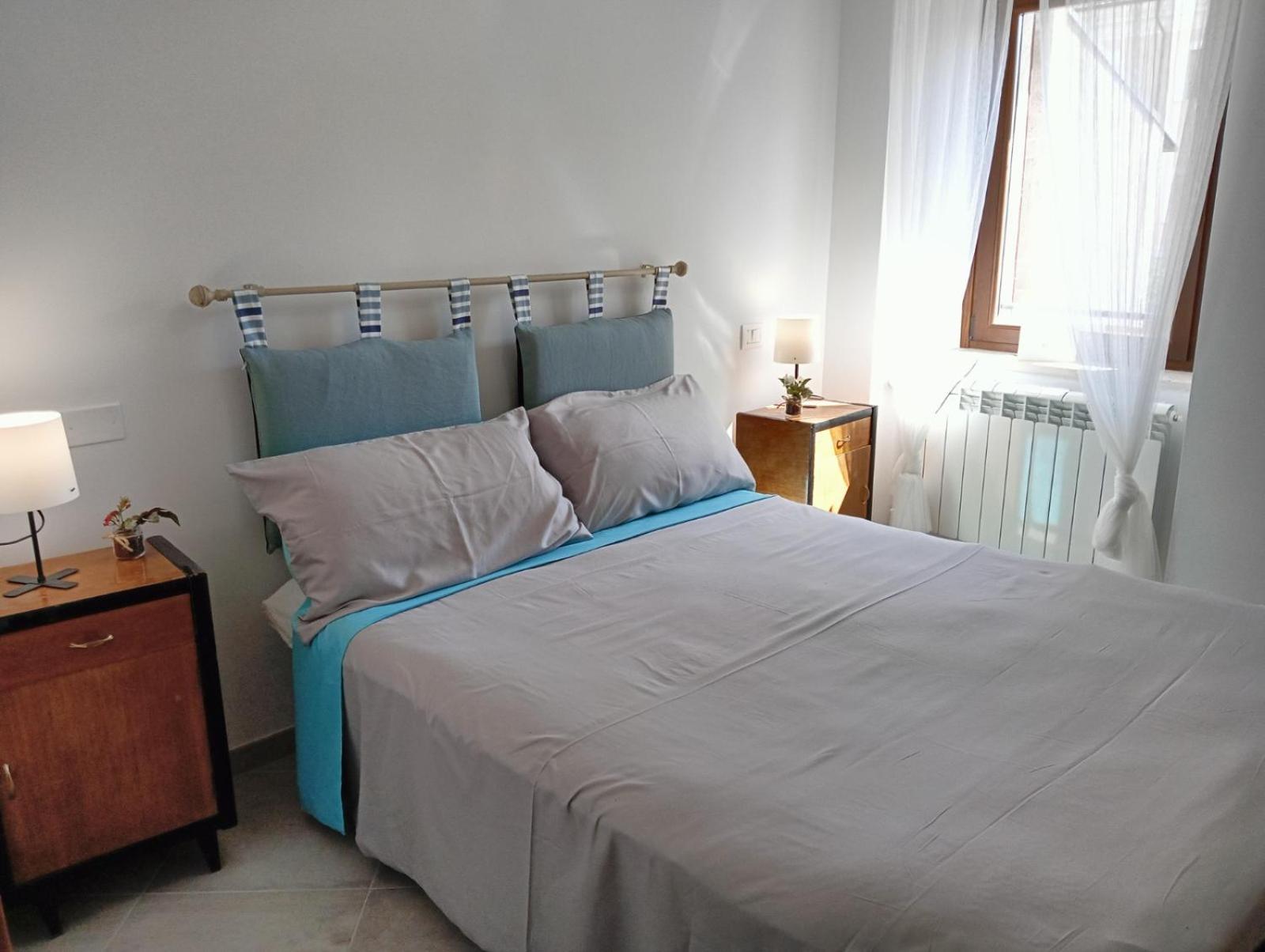 Villa Casa Ciao à San Demetrio ne' Vestini Chambre photo